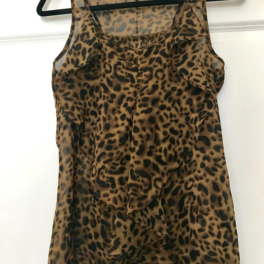 Blouse/Tops - Picture 2 of 4